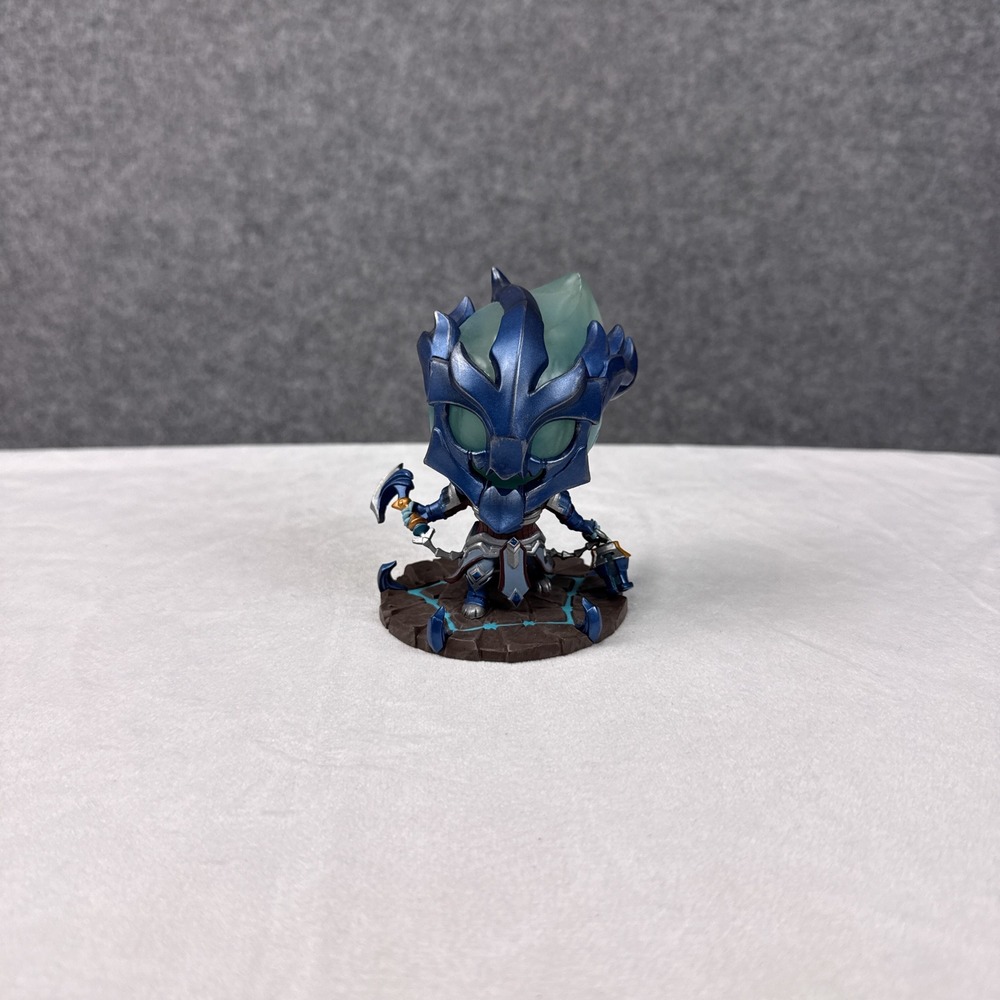 Riot Games League of Legends Championship Thresh Series 1 Exclusive Figure 2015